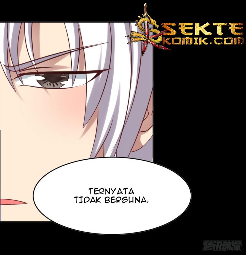 Magic Immortal Qi Chapter 01-02 Bahasa Indonesia
